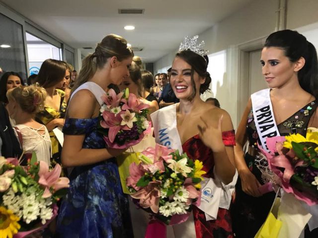 Vikend u kojem smo dobili tri finalistkinje za izbor za Miss Srbije! 11 ruma 2