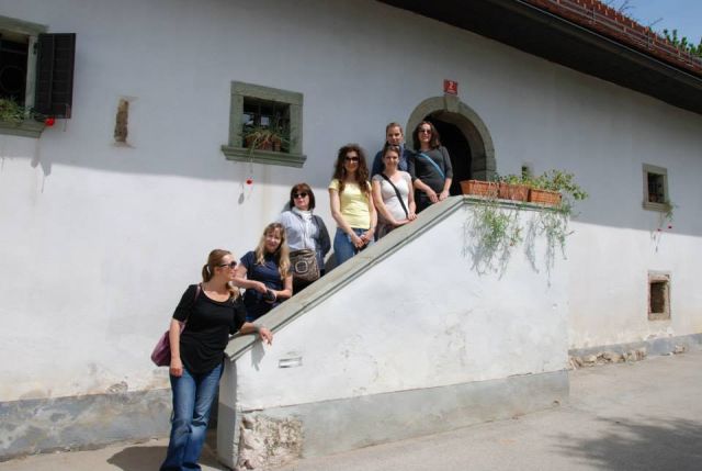 MOJE PUTOVANJE IZ SNOVA: Žana Poliakov - Bled 8 10372748 10202144476641240 8509089752354032663 n