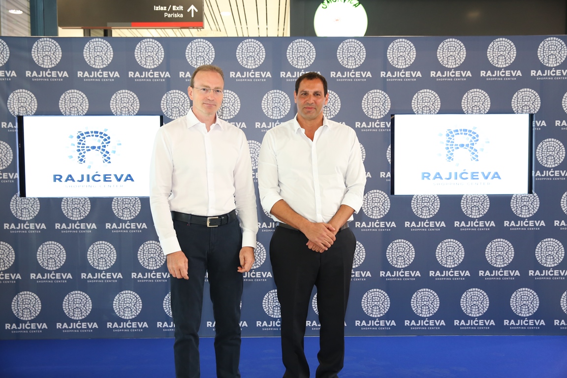 OTVOREN RAJIĆEVA SHOPPING CENTAR! 1 6T1A5778