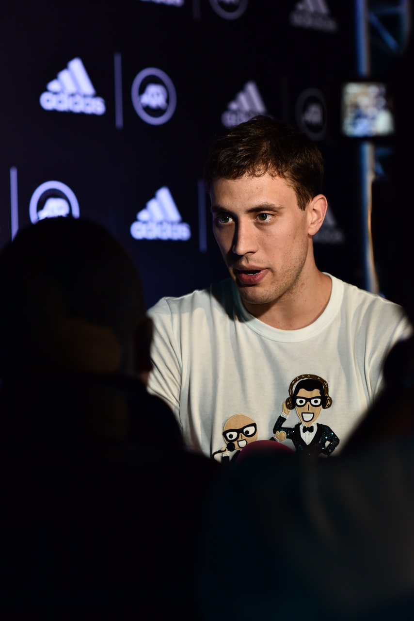 U KORAK SA BROJNIM SVETSKIM METROPOLAMA: Osnovan Adidas Runners Beograd! 12 Aleksandar Atanasijevic