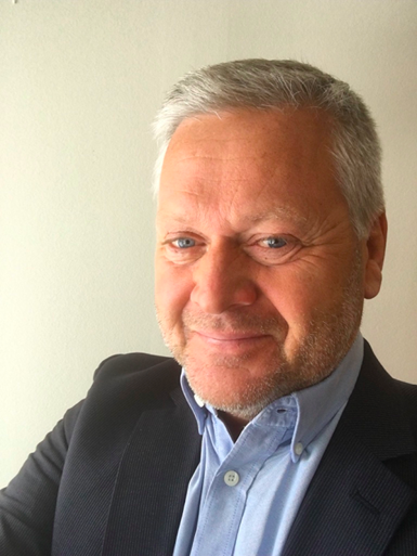Anders Granberg