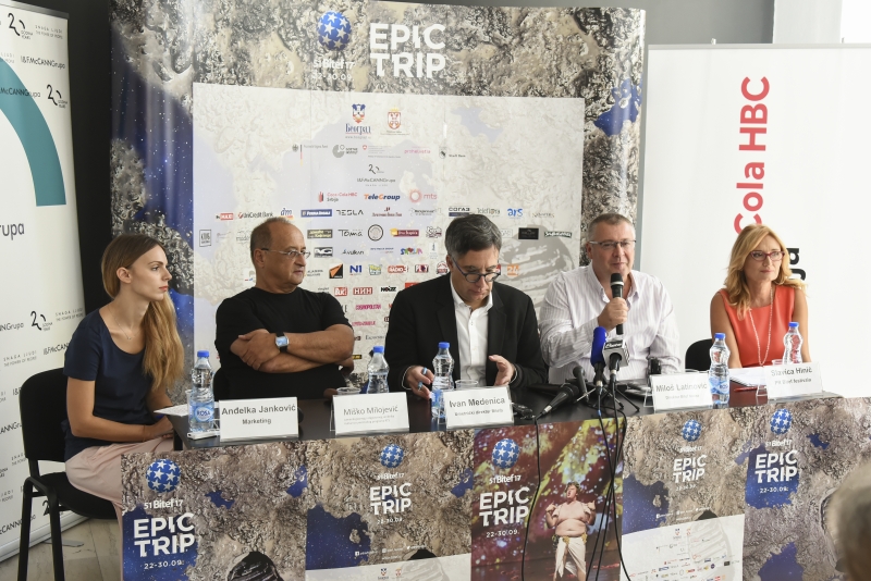 Bitef konferencija 2