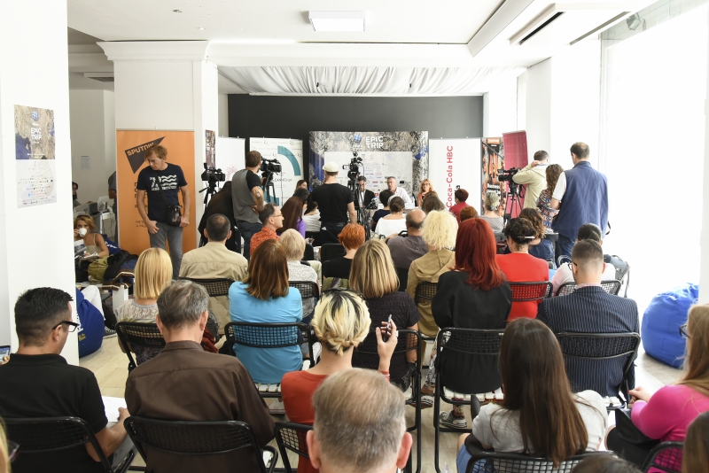 Bitef konferencija 4