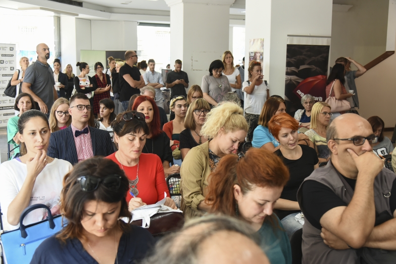 Bitef konferencija 8