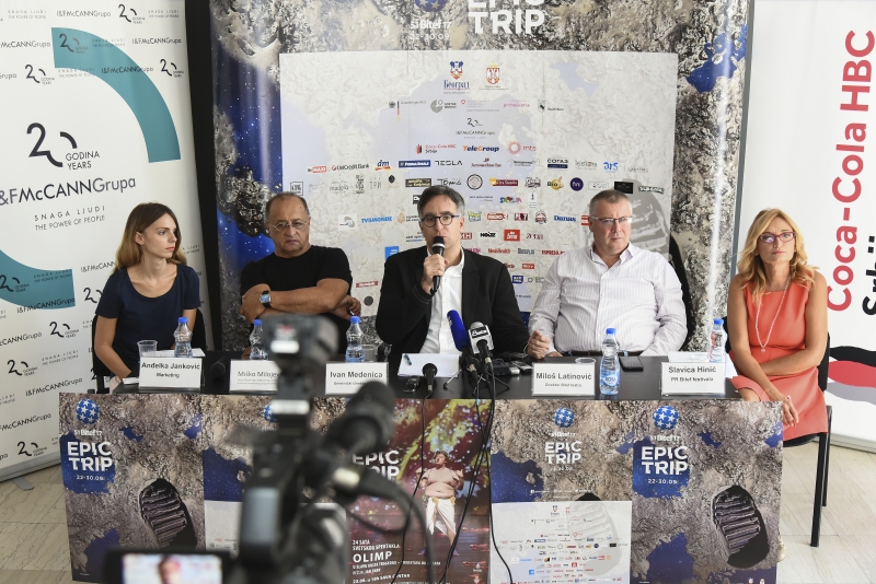 Bitef konferencija 9