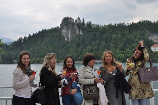 MOJE PUTOVANJE IZ SNOVA: Žana Poliakov - Bled 11 DSC 0519