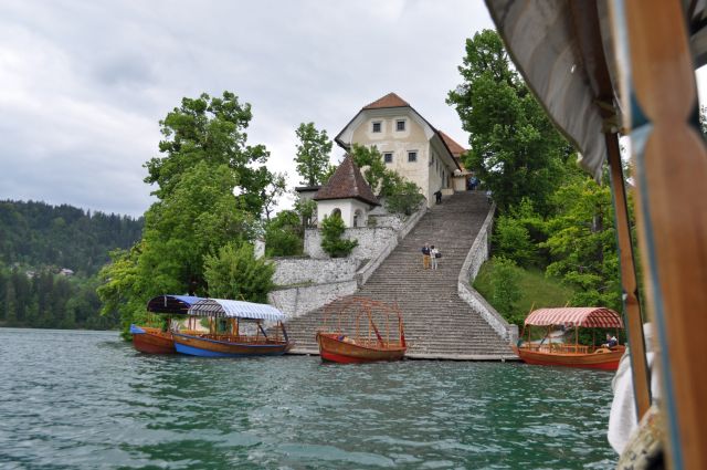 MOJE PUTOVANJE IZ SNOVA: Žana Poliakov - Bled 3 DSC 0563