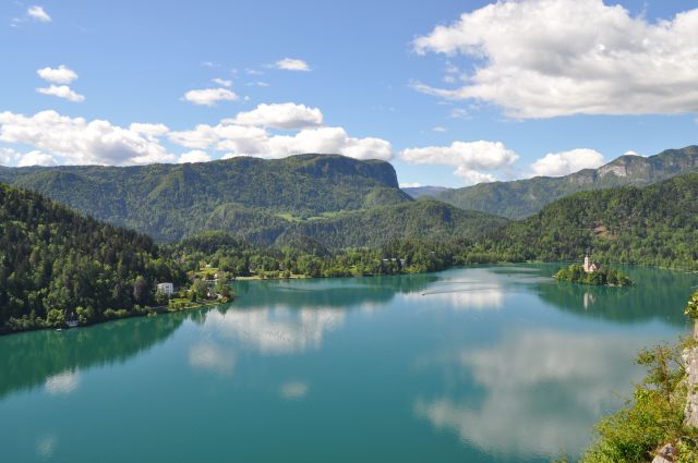 MOJE PUTOVANJE IZ SNOVA: Žana Poliakov - Bled 2 DSC 0754