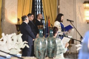 Dodela ordena 14