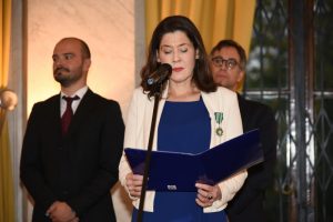 Dodela ordena 15