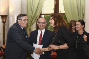 Dodela ordena 2