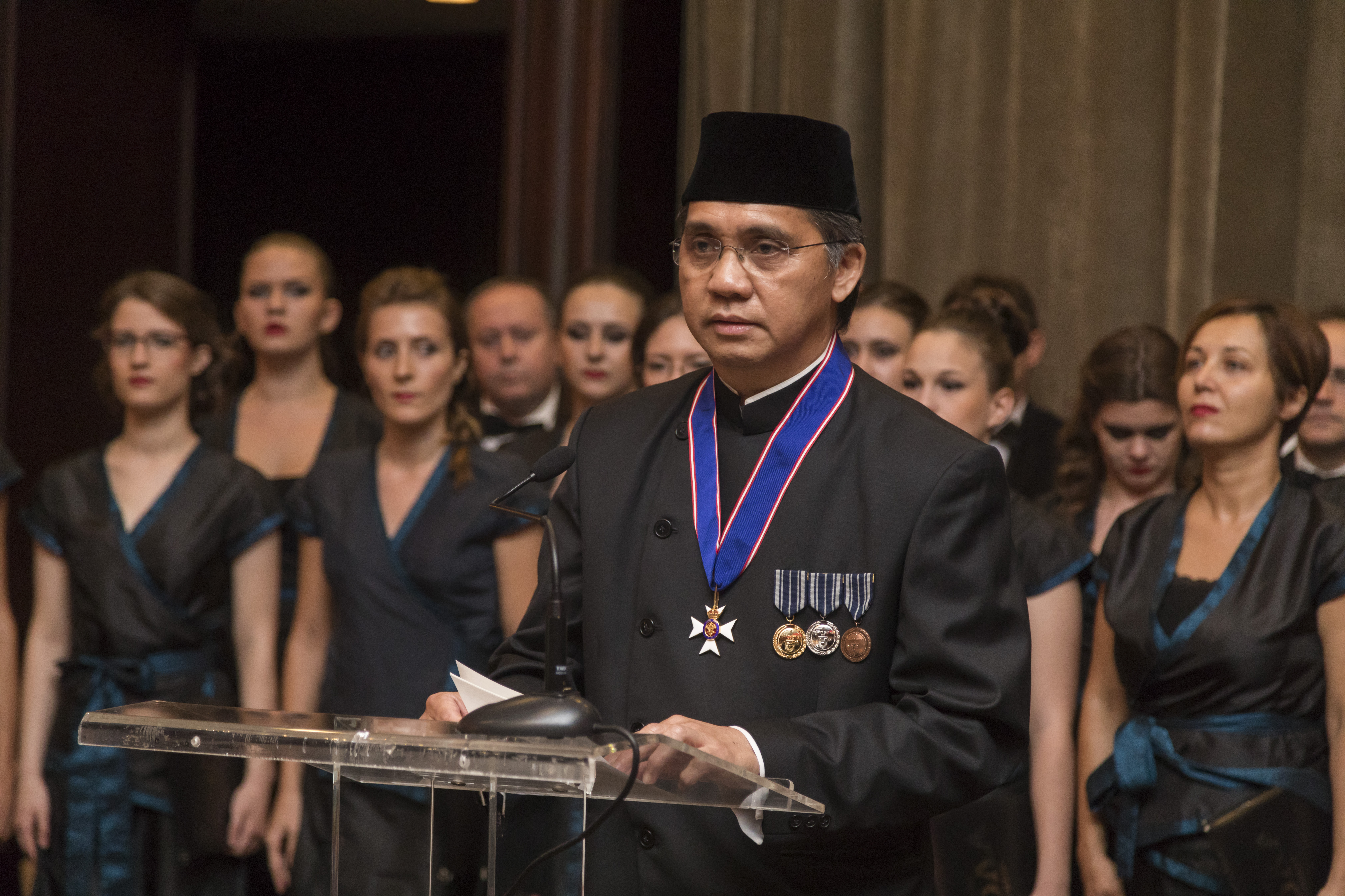Indonezija 50