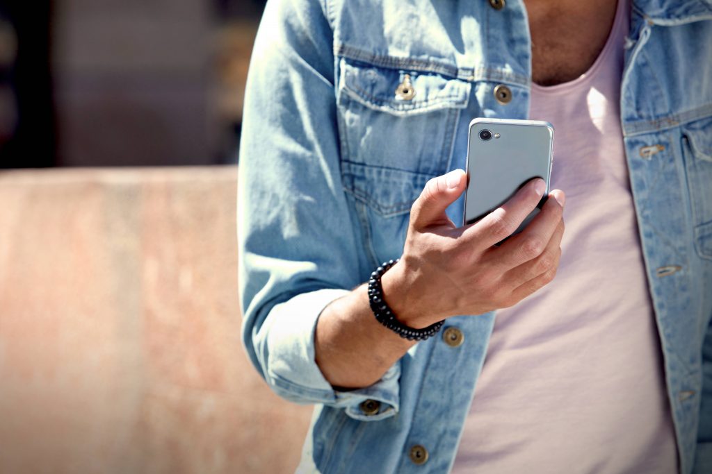LG Q6 fotografija 2