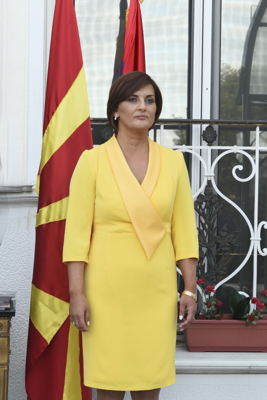 Dan nezavisnosti Makedonije obeležen u Beogradu 1 Makedonija 3 1