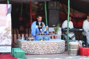 Maroko 2