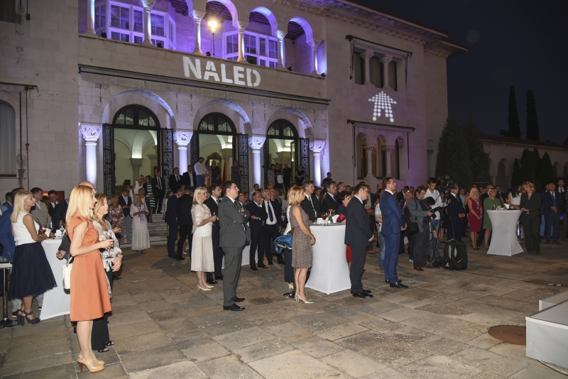Naled Dvor 19