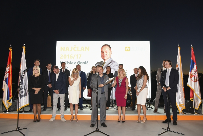 Naled Dvor 27