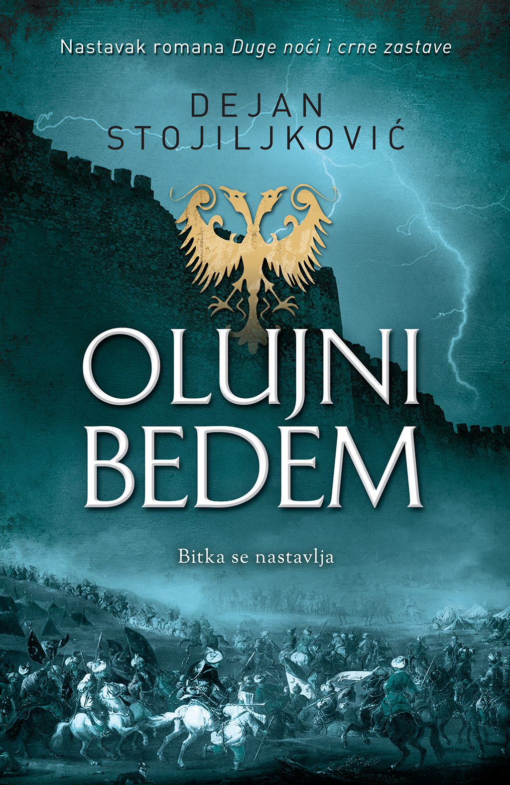 Olujni bedem