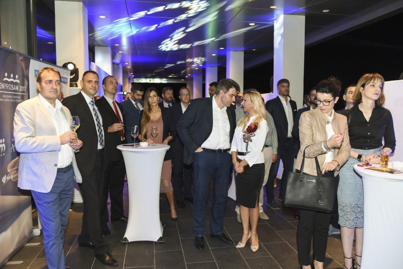 SAM Metropol Coctail 10