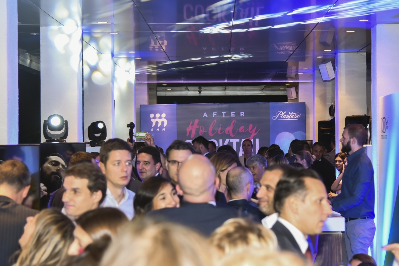SAM Metropol Coctail 15