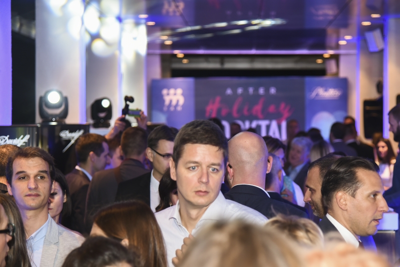 SAM Metropol Coctail 16