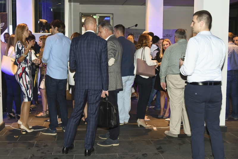 SAM Metropol Coctail 18