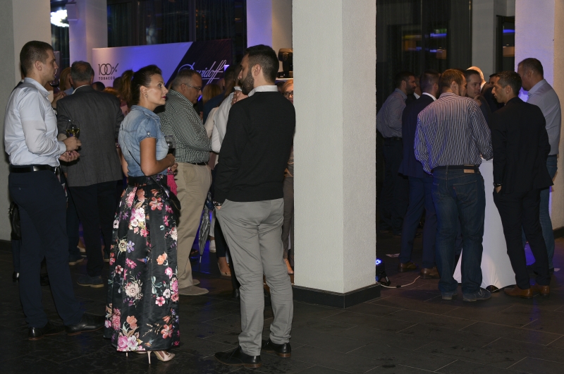 SAM Metropol Coctail 24