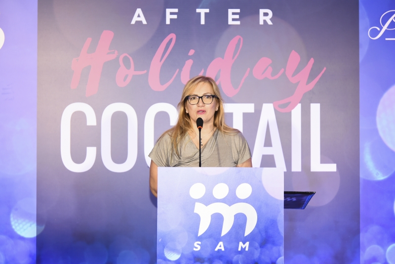 SAM Metropol Coctail 7