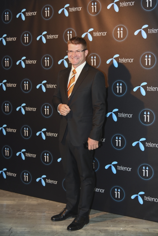 Telenor Play 7