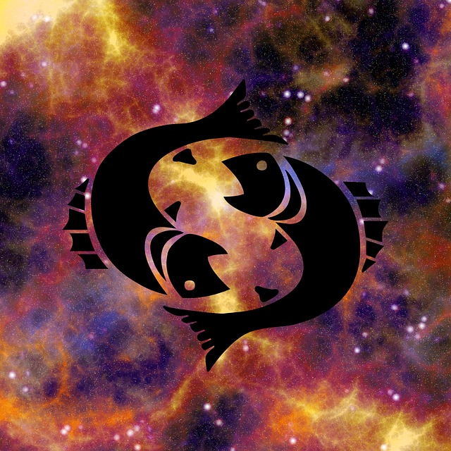 HOROSKOP ZA AVGUST 2024. GODINE 1 ribe