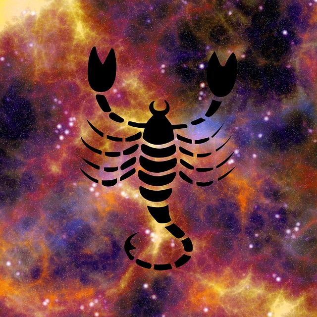 HOROSKOP ZA SEPTEMBAR 2017. GODINE 1 skorpija