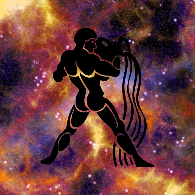 HOROSKOP ZA AVGUST 2024. GODINE 1 vodolija