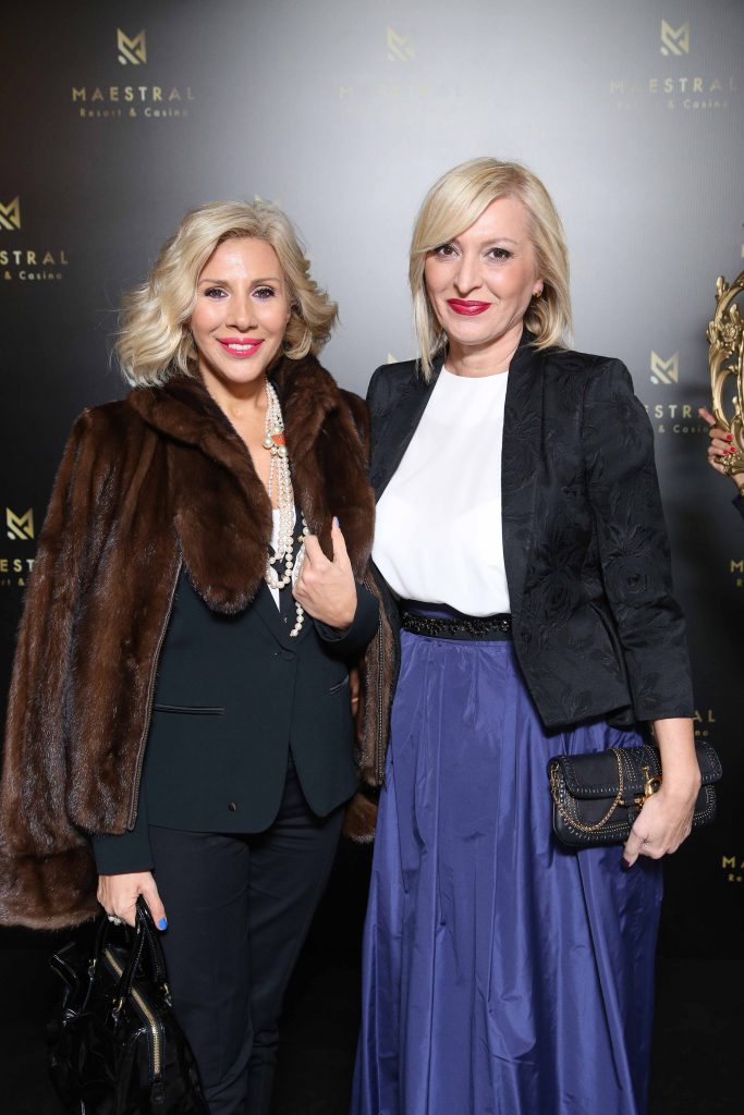 Poznati uživali na promociji Hotela "Maestral Resort & Casino" 3 5 2