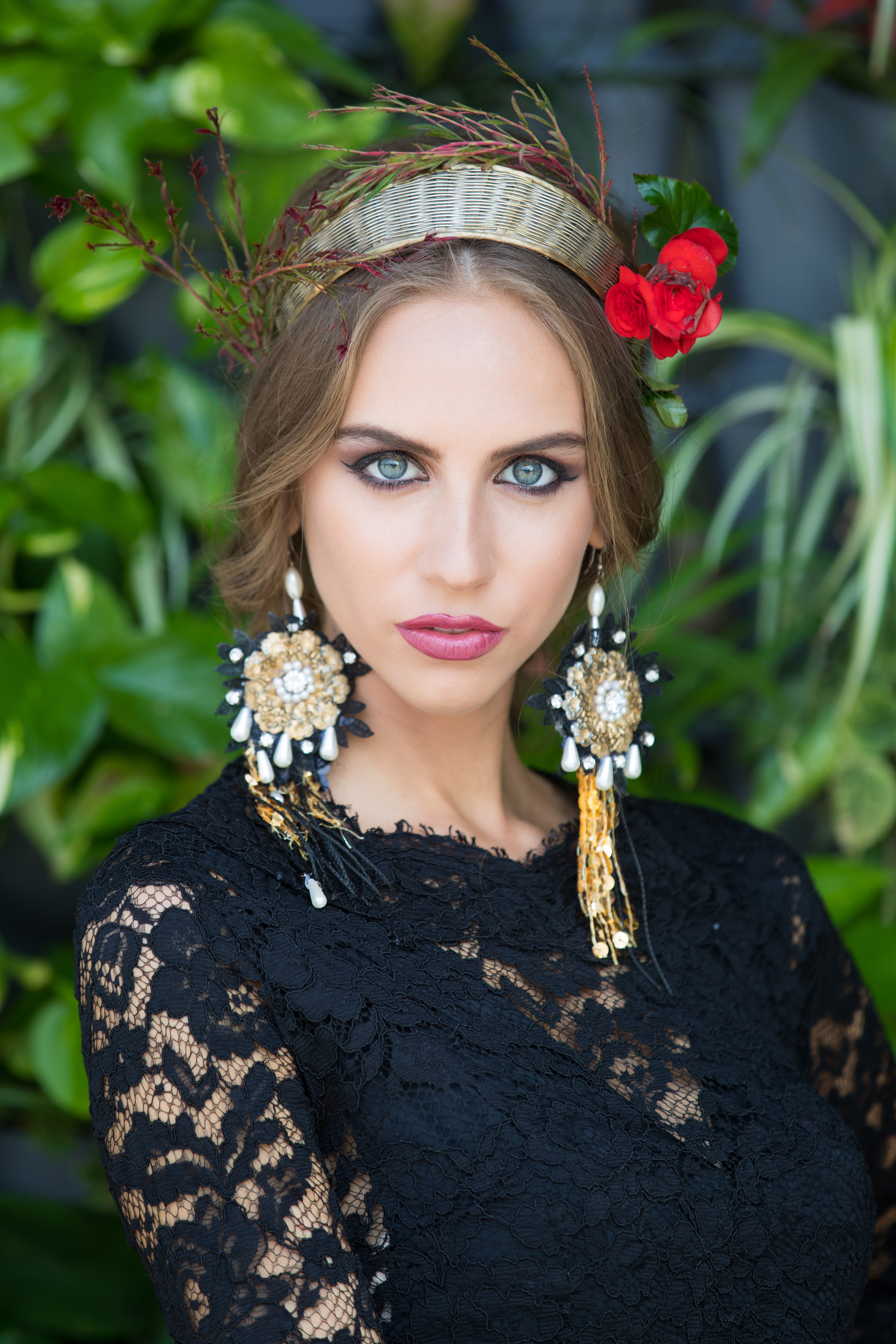 Ana Mitrovic
