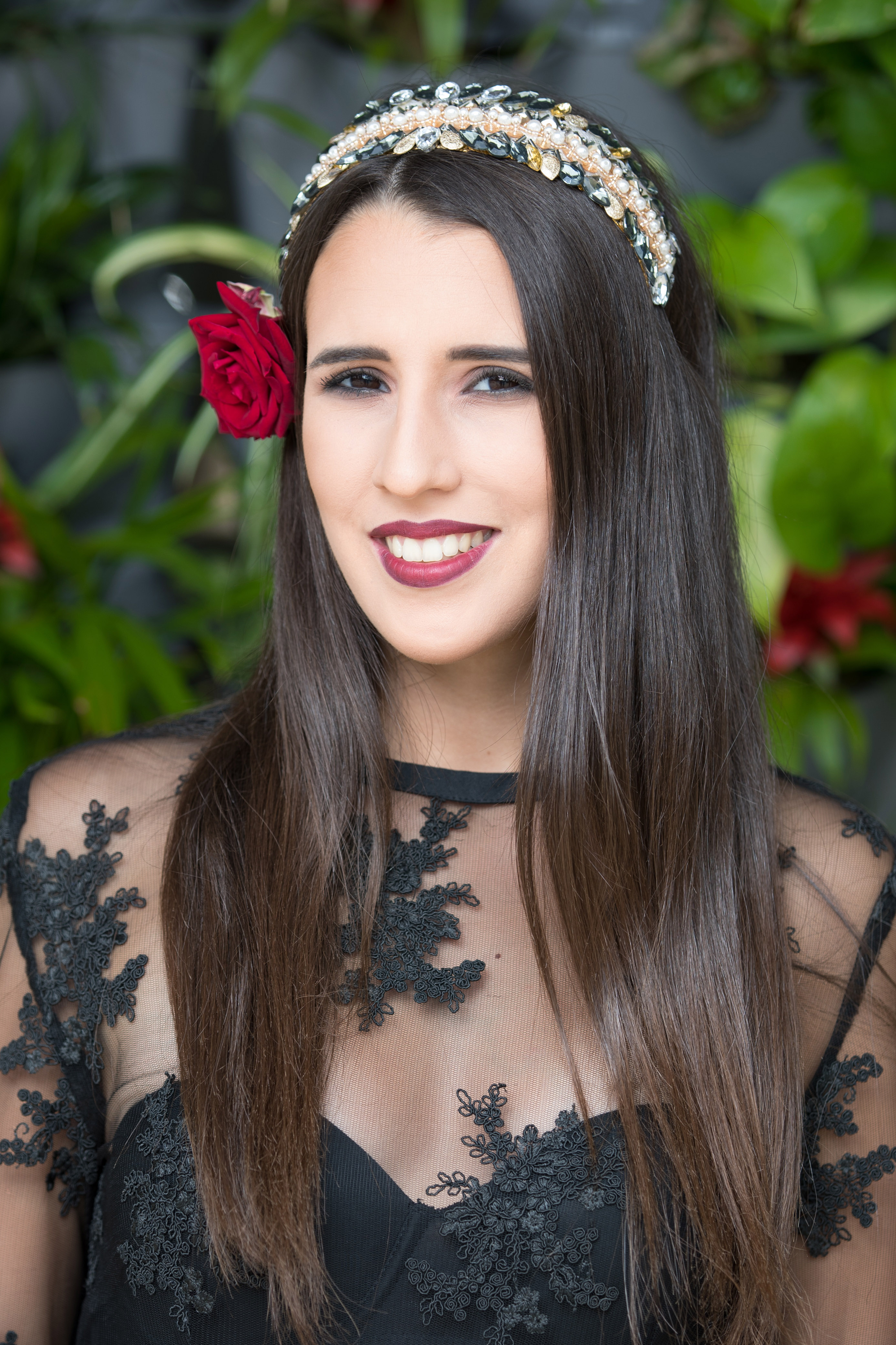 Anja Stojsavljevic