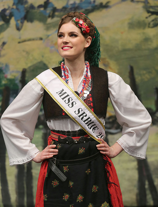 Anđelija Rogić 6