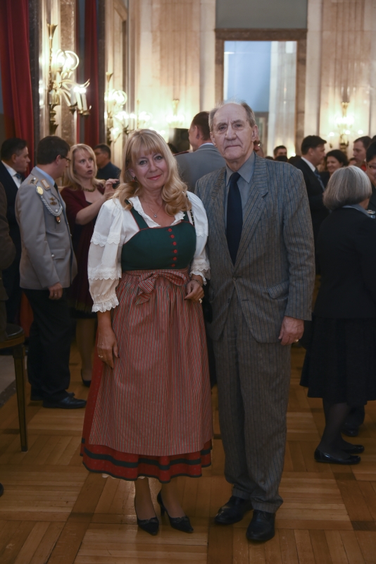 Austrija 26
