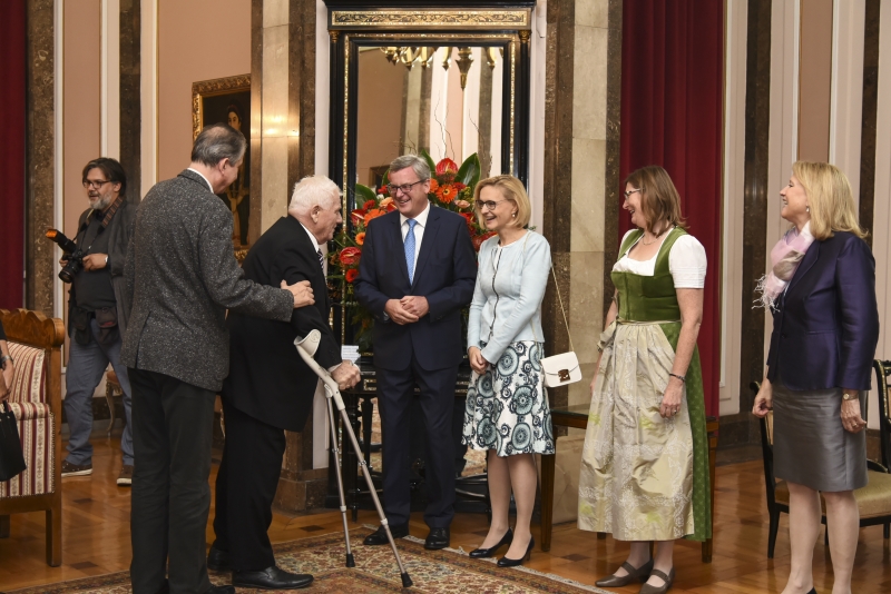 Austrija 6