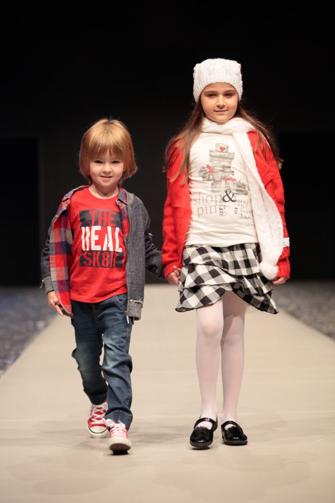 DexyCo Kids 12