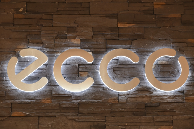 ECCO prodavnica otvorena u Shopping centru Ušće – raj za ljubitelje udobne i moderne obuće 1 ECCO TC Ušće 5