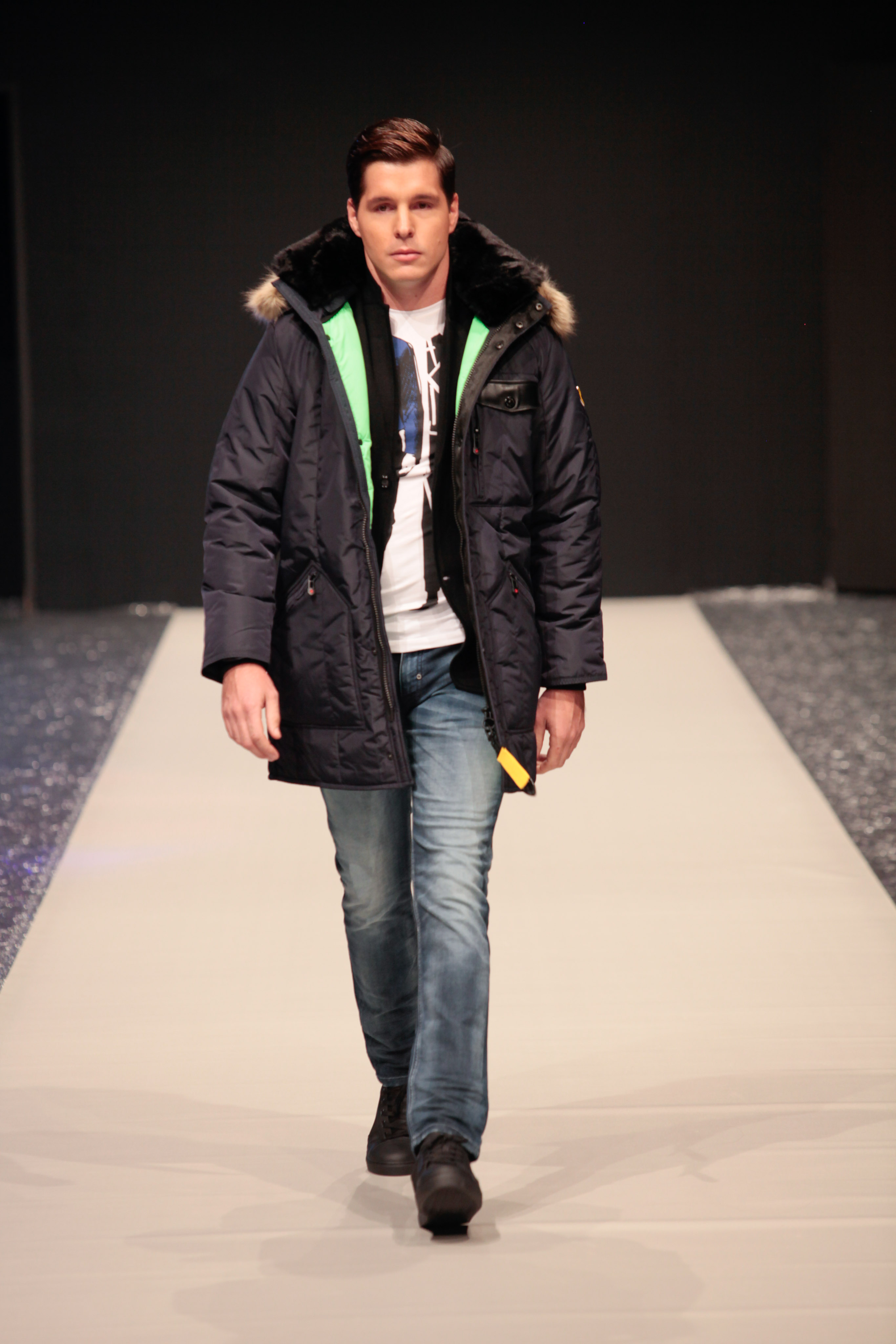 Gente Armani Jeans Antony Morato Wellensteyn 2