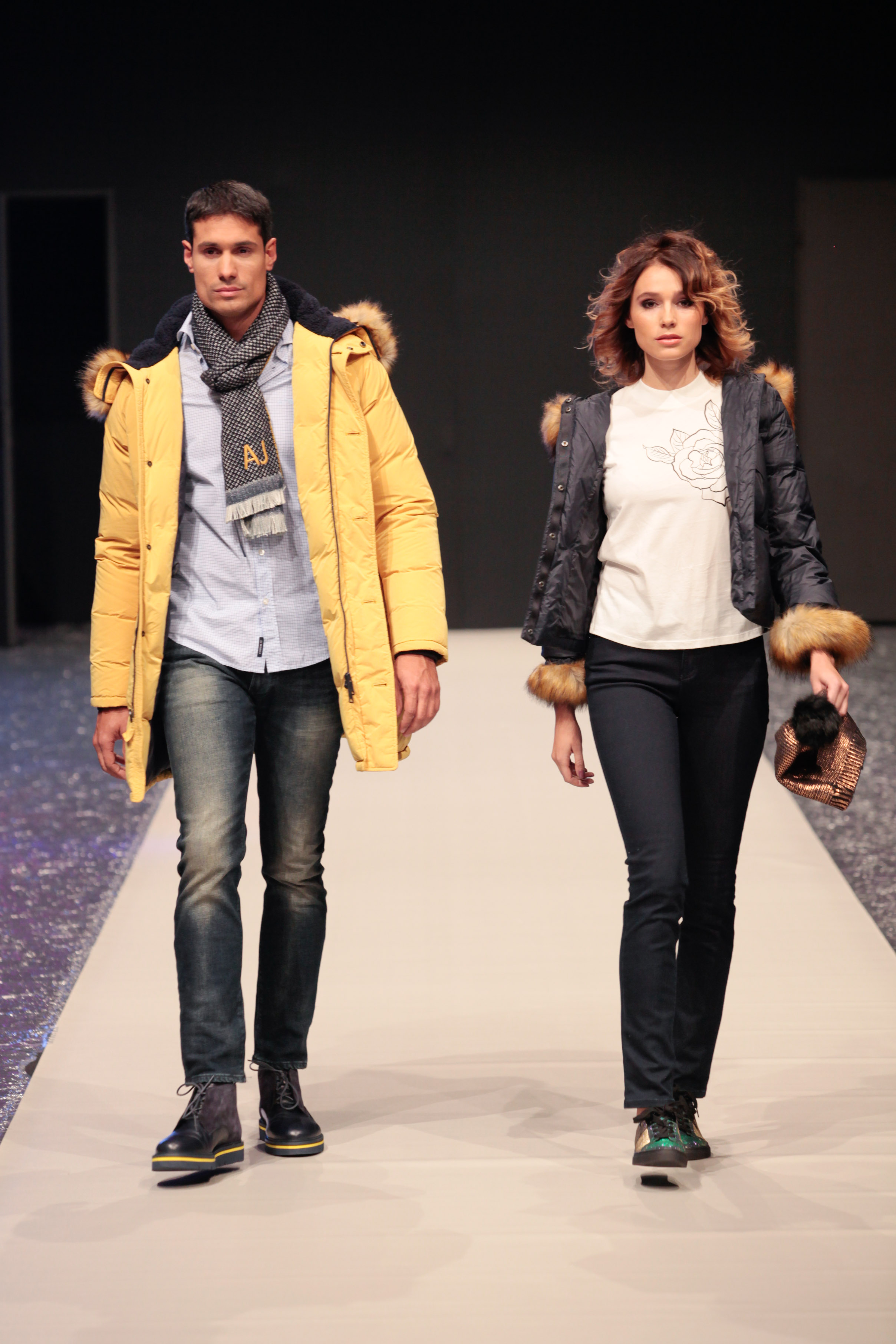 Gente Armani Jeans Antony Morato Wellensteyn