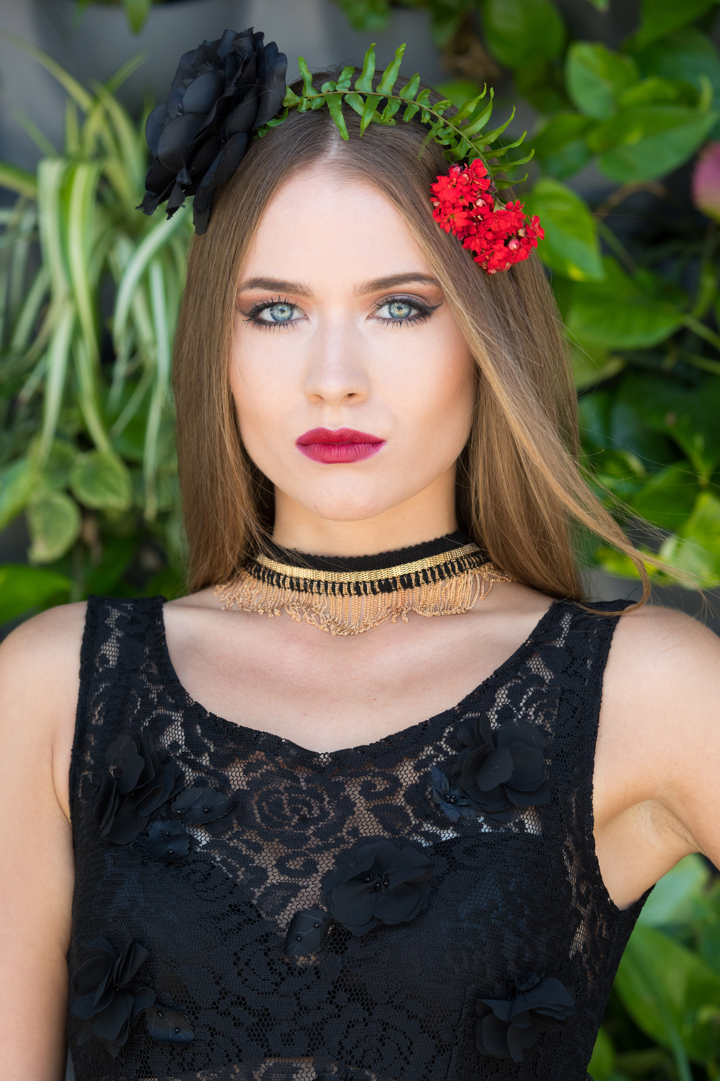 MISS SRBIJE 2017: Upoznajte Janu Radulović, Kseniju Veličković i Saru Damnjanović 2 Jana Radulovic