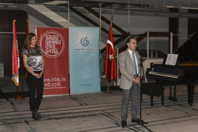 Koncert smanjene 11