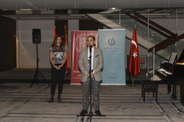 Koncert smanjene 9