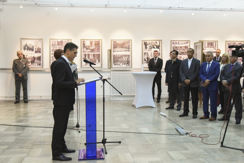 Maroko Srbija 60 godina 12