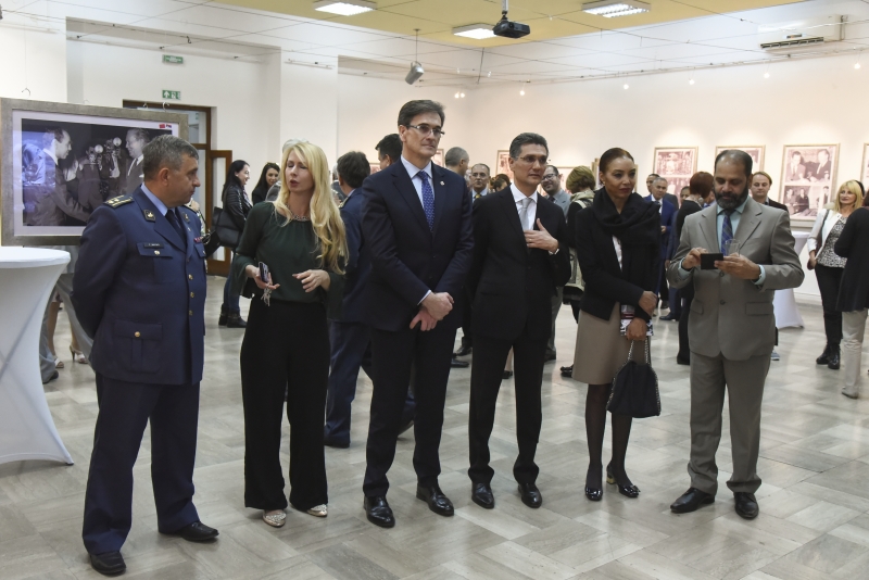 Maroko Srbija 60 godina 21