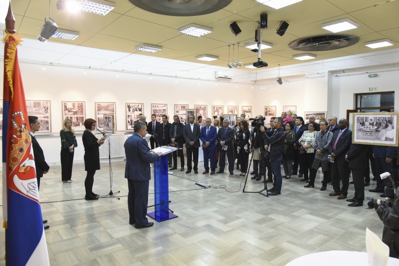 Maroko Srbija 60 godina 8