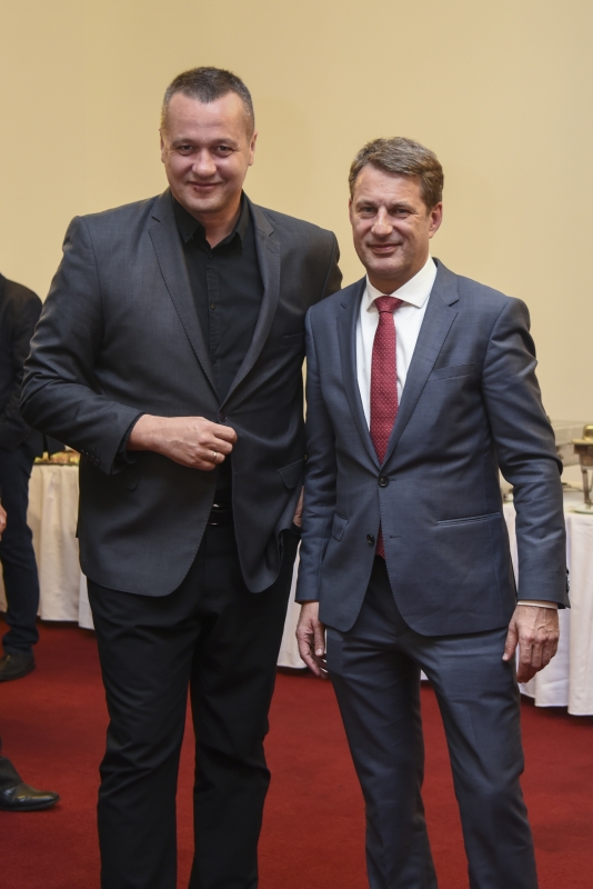 Mađari hotel Jugoslavija 14
