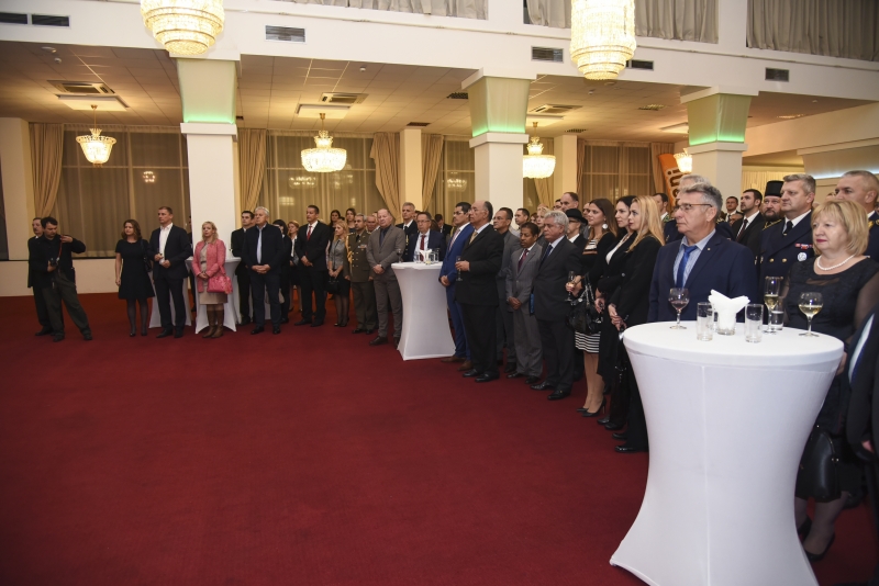 Mađari hotel Jugoslavija 15